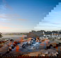 Peninsula Hot Springs and Beach Boxes Day Trip - Darwin Holiday