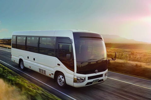 Peninsula Hot Springs And Beach Boxes Day Trip - Darwin Holiday 8