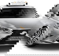 65 fixed fare Taxi Melbourne CBD to Airport - Darwin Holiday