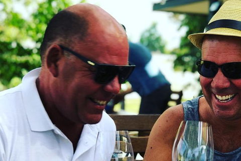 Mornington Peninsula Wine Region Tour - Darwin Holiday 0