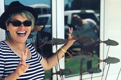 Mornington Peninsula Wine Region Tour - Darwin Holiday 1