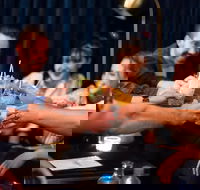 Hidden Bars  History Tour - Darwin Holiday