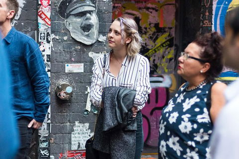 Hidden Bars & History Tour - Darwin Holiday 1