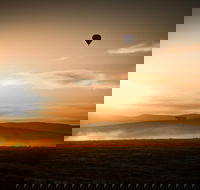 Yarra Valley sunrise balloon flight  champagne breakfast - Darwin Holiday