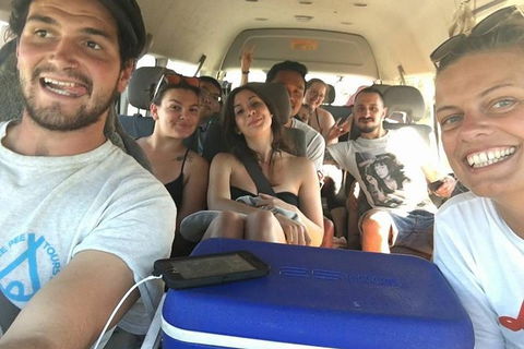 Small-Group Guided Yarra Valley Winery Tour With Wine Tasting - Darwin Holiday 9