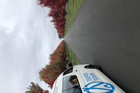 Small-Group Guided Yarra Valley Winery Tour With Wine Tasting - Darwin Holiday 12