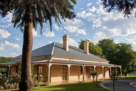 Yarra Valley Overnight Getaway And Private Wine Tour - For 2 - Darwin Holiday 0