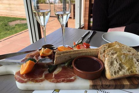 Yarra Valley Overnight Getaway And Private Wine Tour - For 2 - Darwin Holiday 3