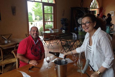 Yarra Valley Overnight Getaway And Private Wine Tour - For 2 - Darwin Holiday 5