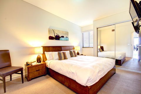 Yarra Valley Overnight Getaway And Private Wine Tour - For 2 - Darwin Holiday 6