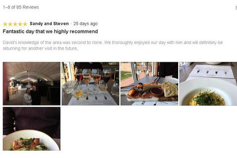 Yarra Valley Overnight Getaway And Private Wine Tour - For 2 - Darwin Holiday 13