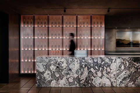 Yarra Valley Overnight Getaway And Private Wine Tour - For 2 - Darwin Holiday 7