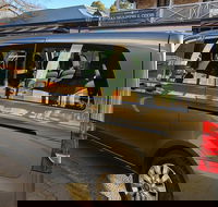 Airport to City Private Transfers - Darwin Holiday