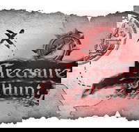 Melbourne Treasure Hunt - Darwin Holiday