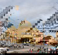 Melbourne Sights  Sounds Private Tour - Darwin Holiday