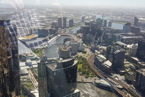 Melbourne Sights & Sounds Private Tour - Darwin Holiday 24