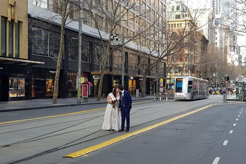 Melbourne Sights & Sounds Private Tour - Darwin Holiday 9