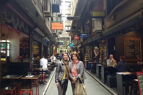 Melbourne Sights & Sounds Private Tour - Darwin Holiday 35