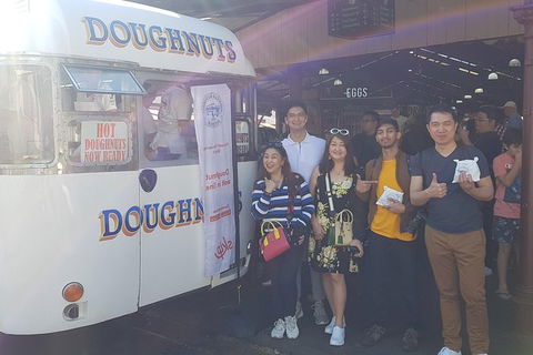 Melbourne Sights & Sounds Private Tour - Darwin Holiday 22