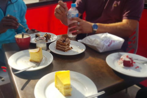 Melbourne Sights & Sounds Private Tour - Darwin Holiday 16