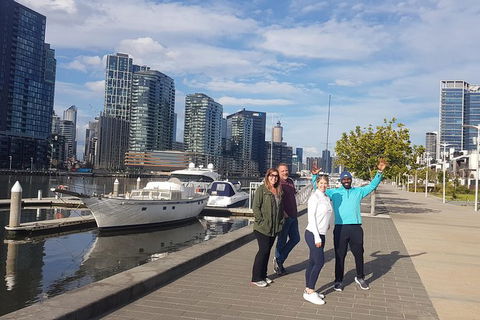 Melbourne Sights & Sounds Private Tour - Darwin Holiday 17