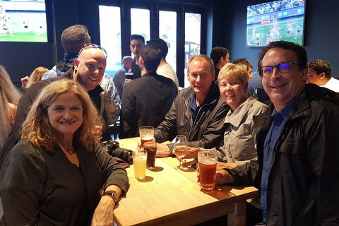 Melbourne Sights & Sounds Private Tour - Darwin Holiday 3