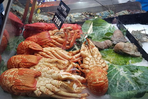 Melbourne Sights & Sounds Private Tour - Darwin Holiday 26