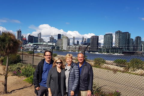 Melbourne Sights & Sounds Private Tour - Darwin Holiday 6