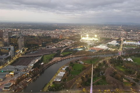 Melbourne Sights & Sounds Private Tour - Darwin Holiday 5