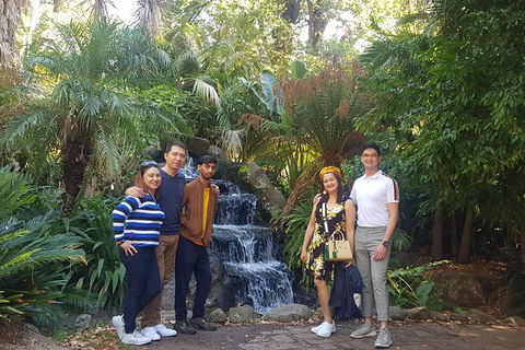 Melbourne Sights & Sounds Private Tour - Darwin Holiday 25