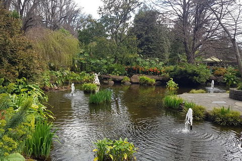 Melbourne Sights & Sounds Private Tour - Darwin Holiday 18