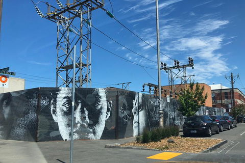 The Best Worthy Visit Stores In Collingwood & Fitzory -------- Walking Tour - Darwin Holiday 1