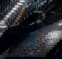 Melbourne Laneway Photo Tours - Darwin Holiday