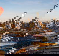 BalloonMan - Hot Air Balloon Ride - Darwin Holiday