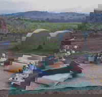 Yarra Valley Chocolate High Tea  Winery Tour - Darwin Holiday