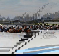 Oaks Day Cocktail Cruise - Darwin Holiday