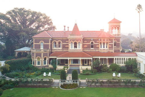 Rippon Lea Estate - Darwin Holiday 0