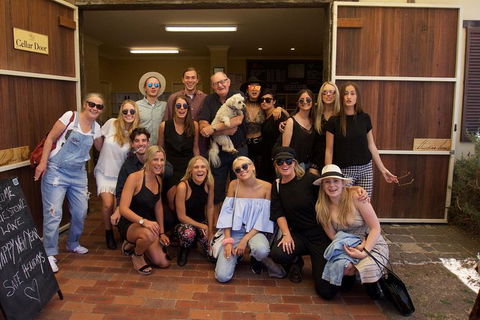 An Insider's Choice - Yarra Valley Wine Tour - Darwin Holiday 0
