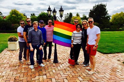 5 Hour Private Wine Tour - Darwin Holiday 6