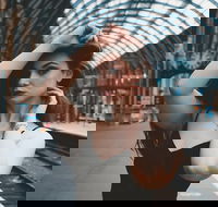 Photoshoot in stunning locations sydney - Darwin Holiday