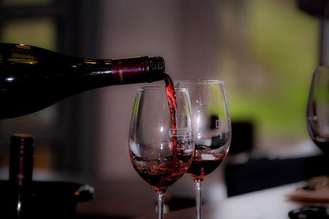 Around The Bay Food And Wine Taste Trail - Darwin Holiday 4