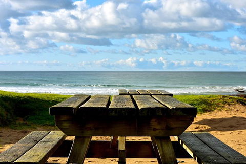 Ultimate Reverse Direction - 12 Apostles, Great Ocean Road - Small Group Tour - Darwin Holiday 8