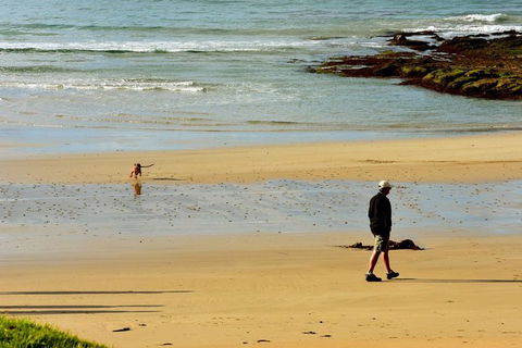 Ultimate Reverse Direction - 12 Apostles, Great Ocean Road - Small Group Tour - Darwin Holiday 6