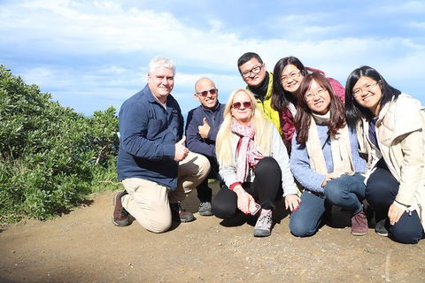 Ultimate Reverse Direction - 12 Apostles, Great Ocean Road - Small Group Tour - Darwin Holiday 11