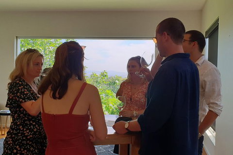 Wine Tasting Tour In The Yarra Valley - Darwin Holiday 4