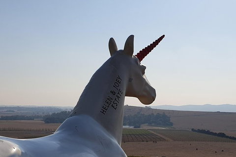 Wine Tasting Tour In The Yarra Valley - Darwin Holiday 5