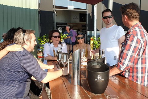 Wine Tasting Tour In The Yarra Valley - Darwin Holiday 3