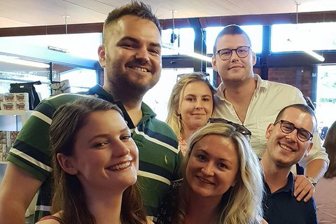 Wine Tasting Tour In The Yarra Valley - Darwin Holiday 6