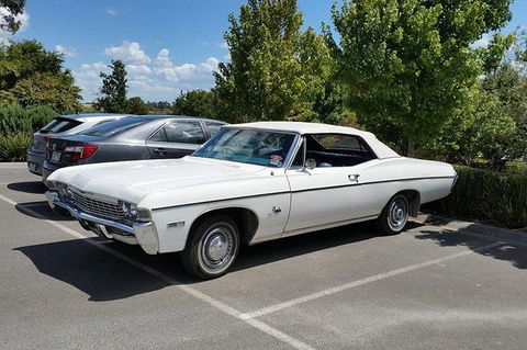 CHEVY CONVERTIBLE Package For 4 -Wine Lunch Cheese & Chocolate From Yarra Valley - Darwin Holiday 8