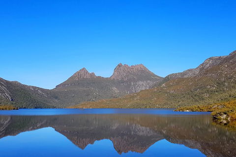 Tasmania 6 Day \'Tour In Circle\' - Darwin Holiday 6